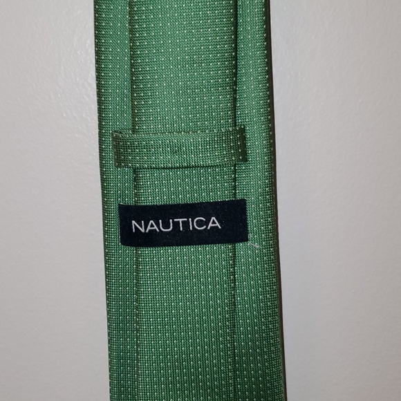 Nautic tie - Picture 4 of 6